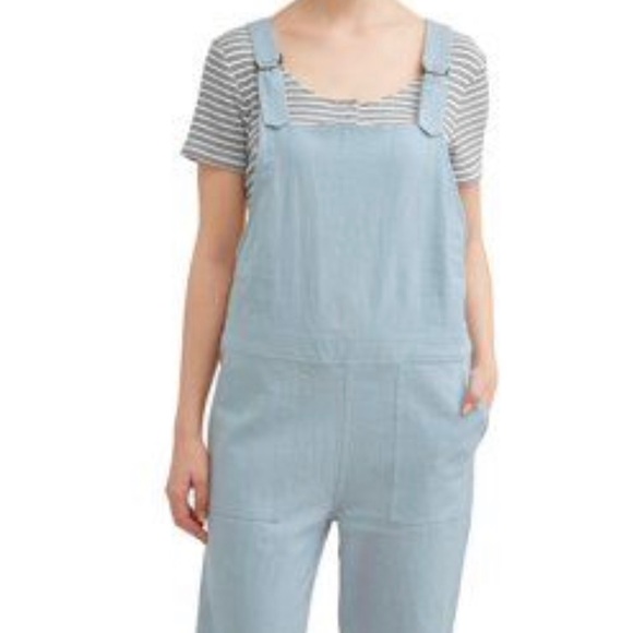 shinestar overalls